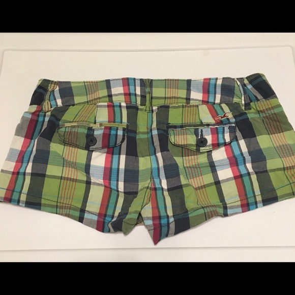 Hollister shorts - Picture 4 of 8